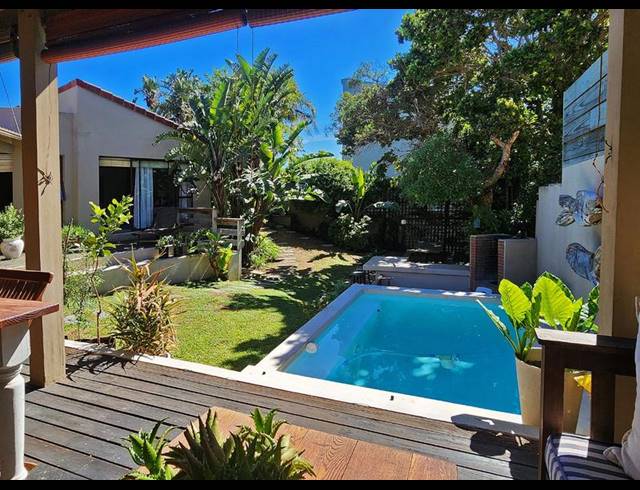 4 BEDROOM PROPERTY TO RENT IN SEASIDE LONGSHIPS